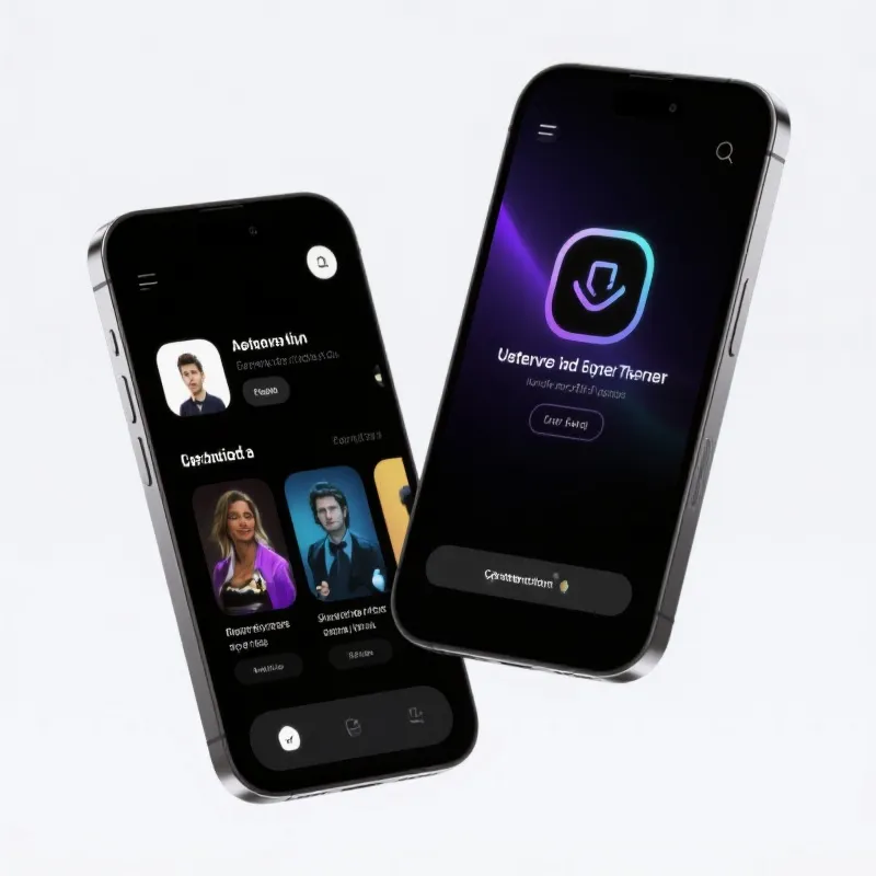 星亿娱乐官方APP界面展示